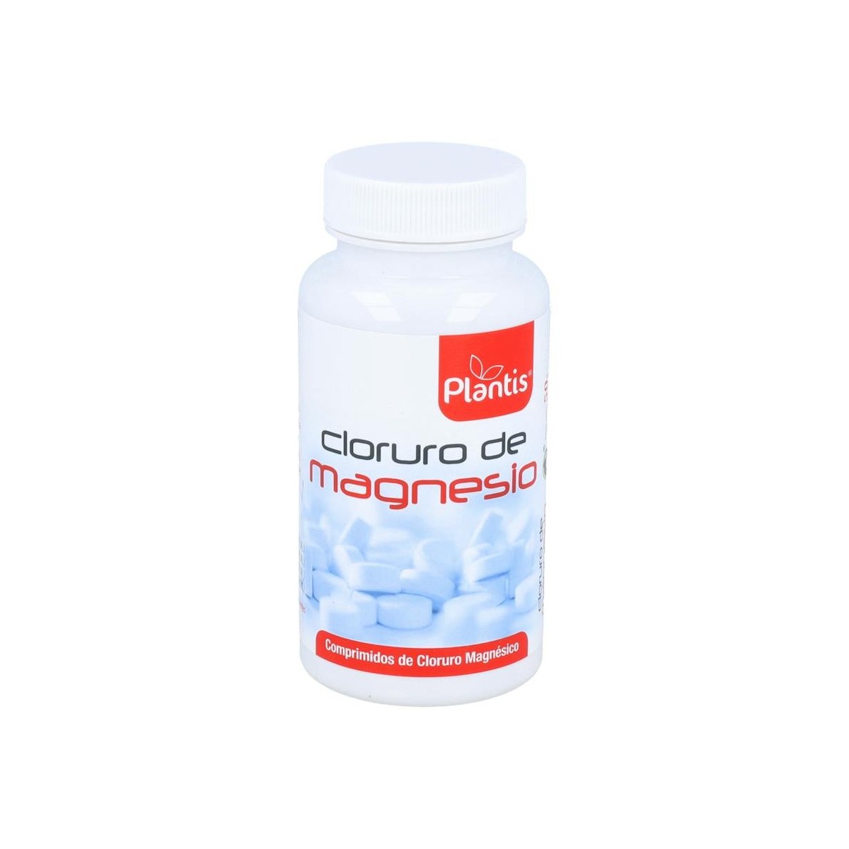 ARTESANIA CLORURO MAGNESIO 100 COMP