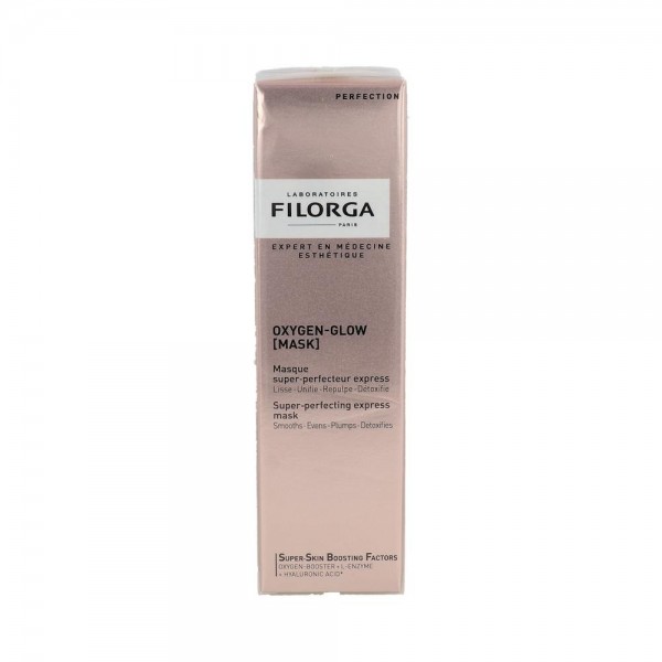 FILORGA OXYGEN-GLOW MASCARILLA PERFECCIONADORA 75 ML