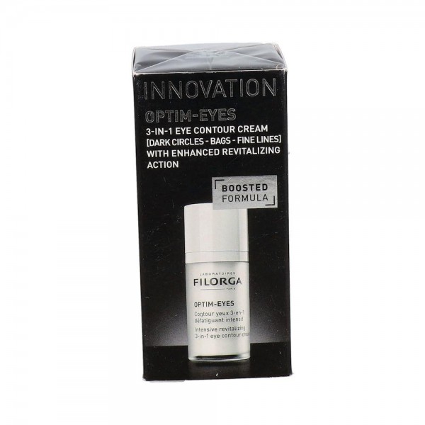 FILORGA OPTIM CONTORNO DE OJOS 15 ML