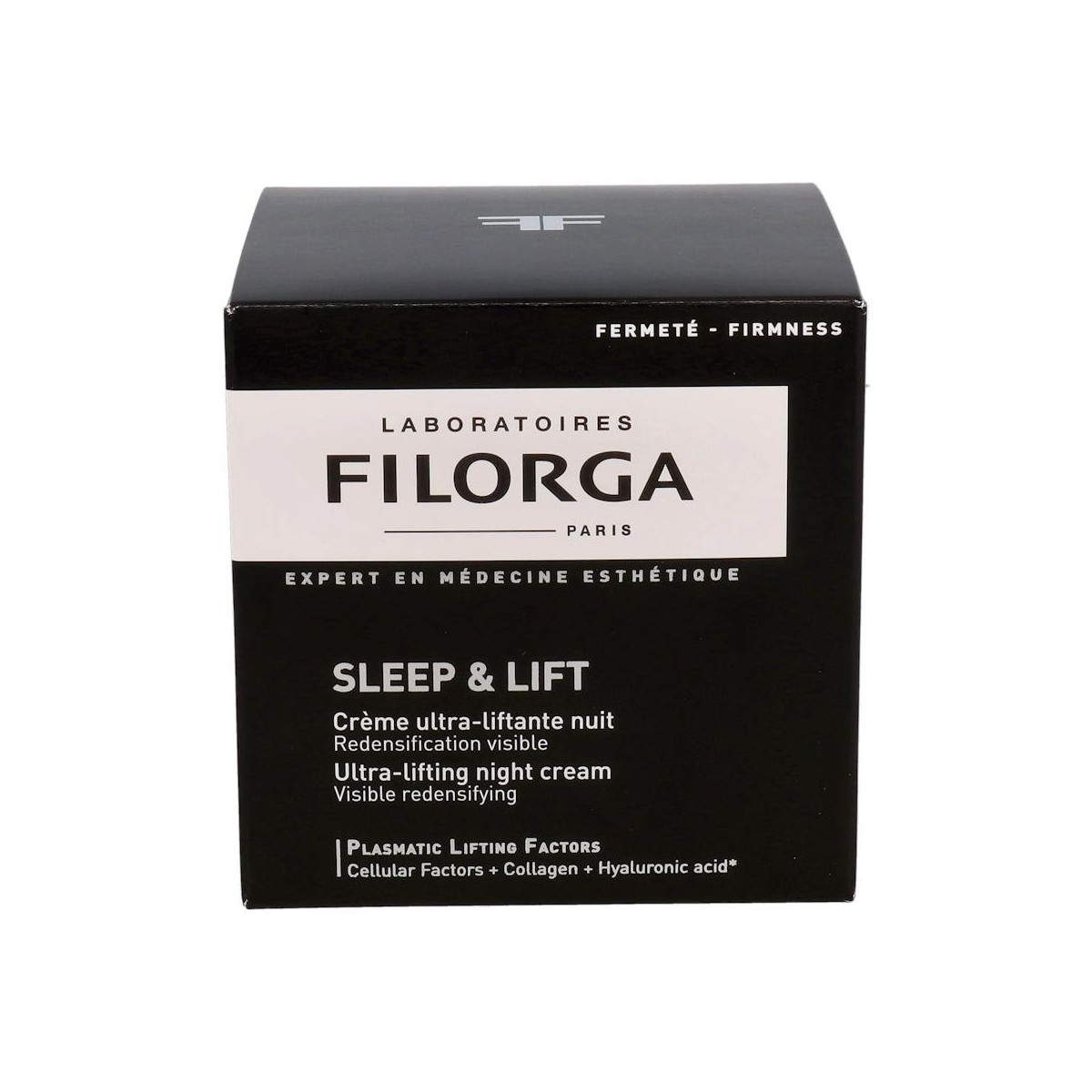 FILORGA SLEEP-LIFT CREMA ULTRA-LIFTING NOCHE 50 ML