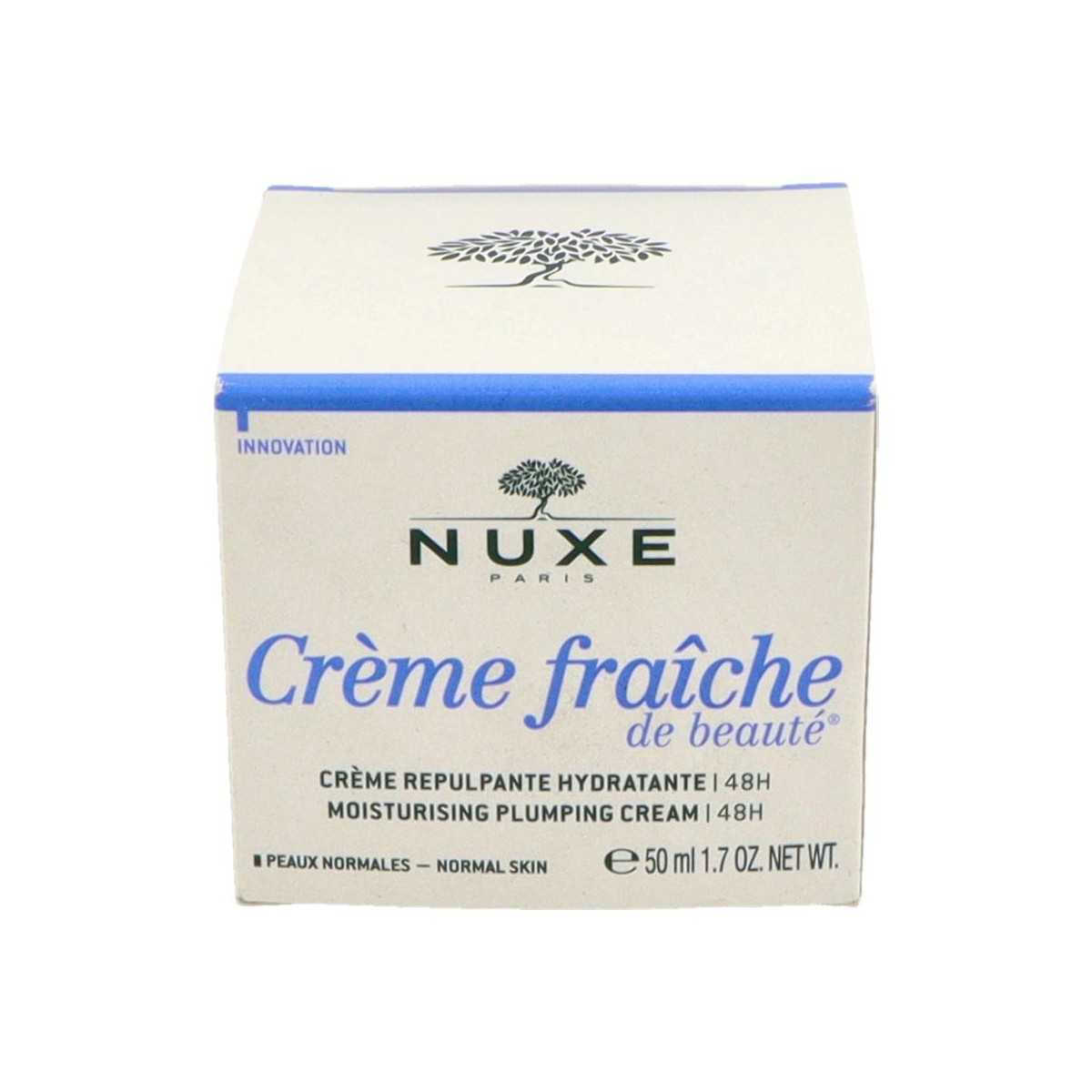 Nuxe Creme Fraiche Beaute Hidra 48H...