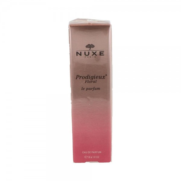 Nuxe Prodigieux Floral Le Parfum 50 Ml
