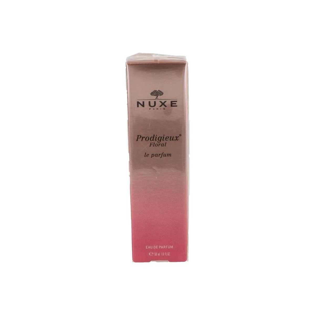 Nuxe Prodigieux Floral Le Parfum 50 Ml