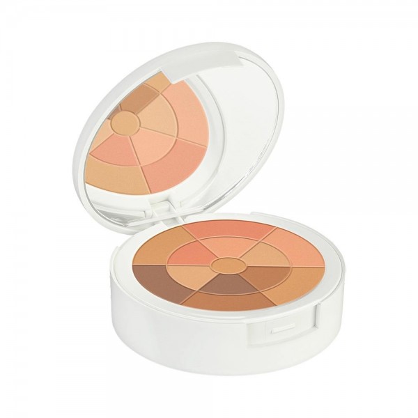 AVENE COUVANCRE POLVOS MOSAICO BRONCEADO 9 G