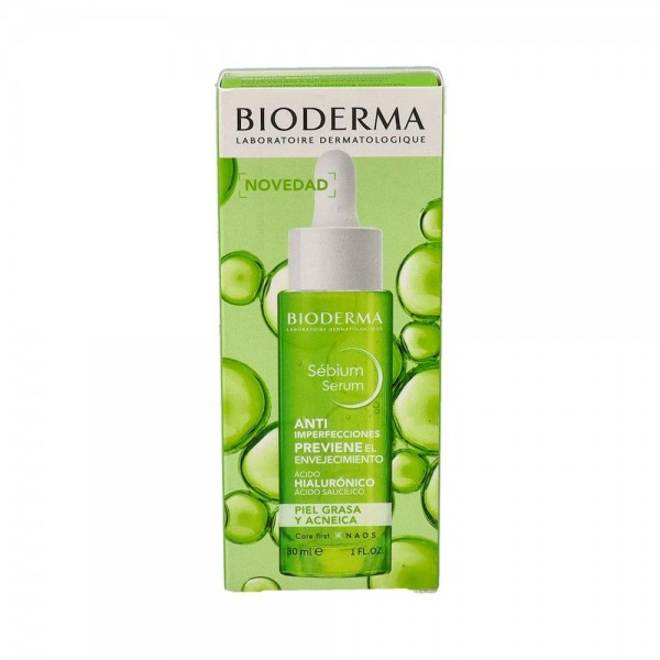 Sebium Serum 30 Ml