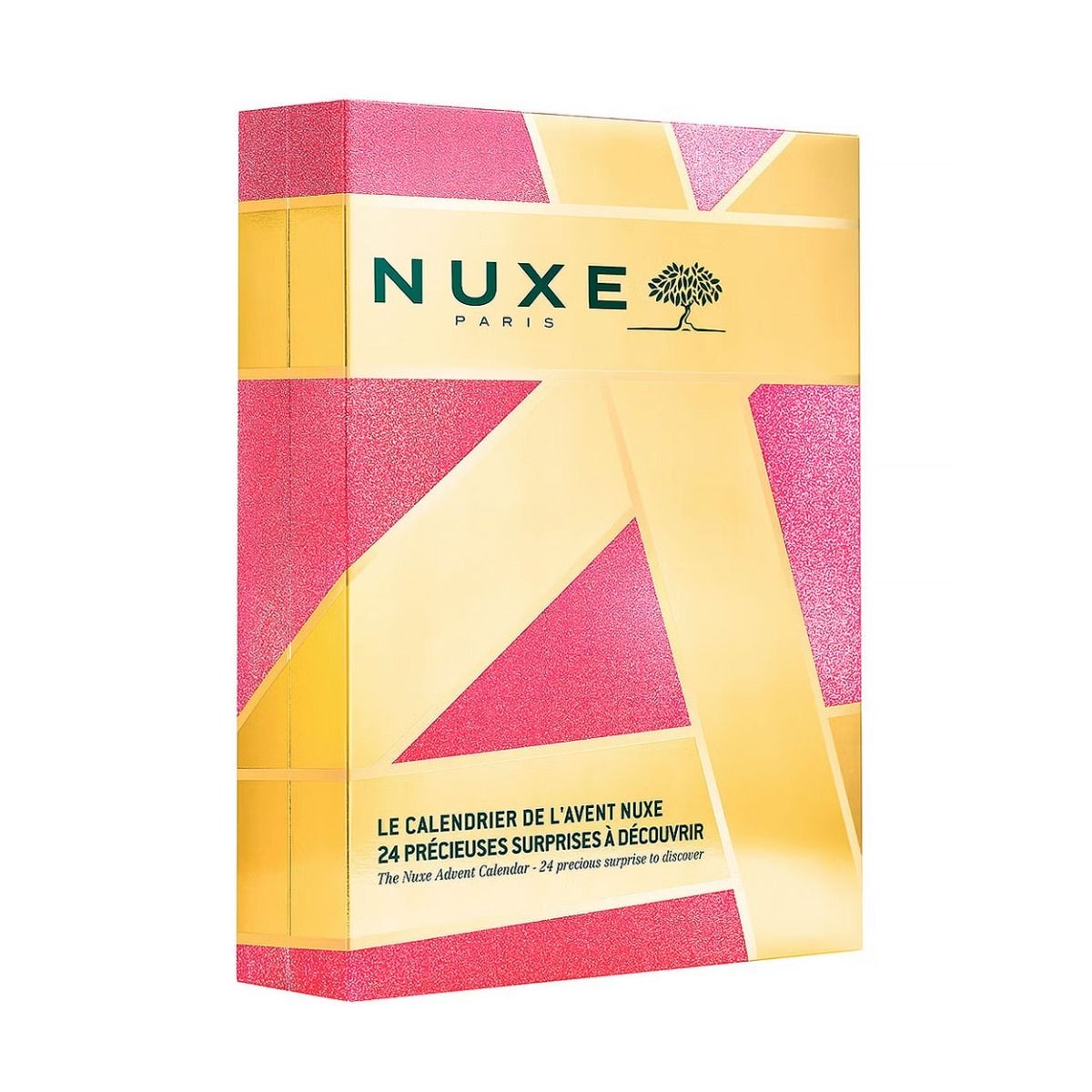 CALENDARIO ADVIENTO NUXE 2024